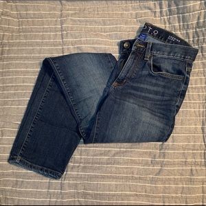 Apt. 9 jeans (29x32)